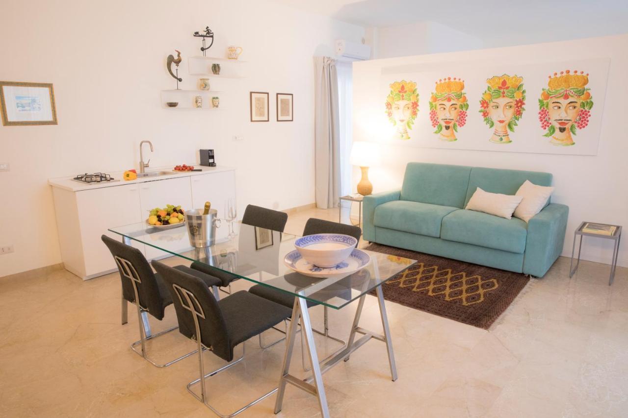 Residenza Lago Syracuse Esterno foto
