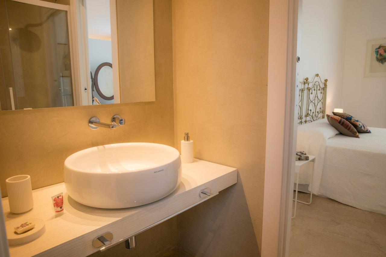 Residenza Lago Syracuse Esterno foto