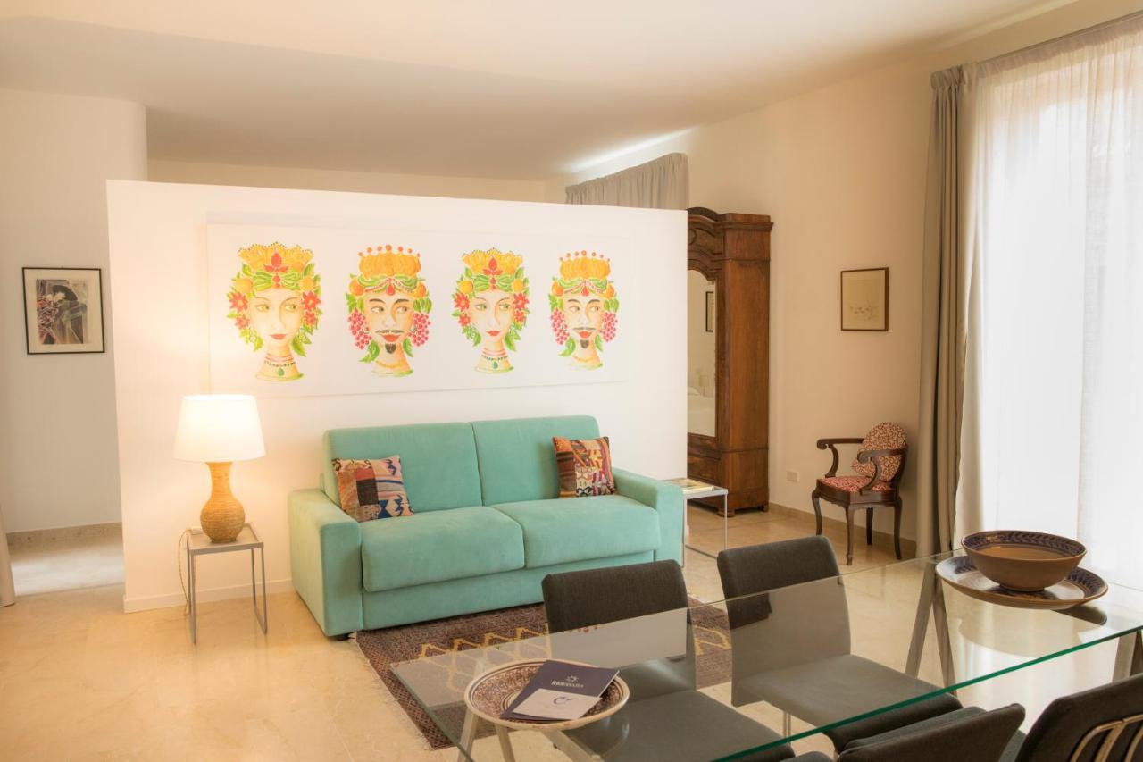 Residenza Lago Syracuse Esterno foto