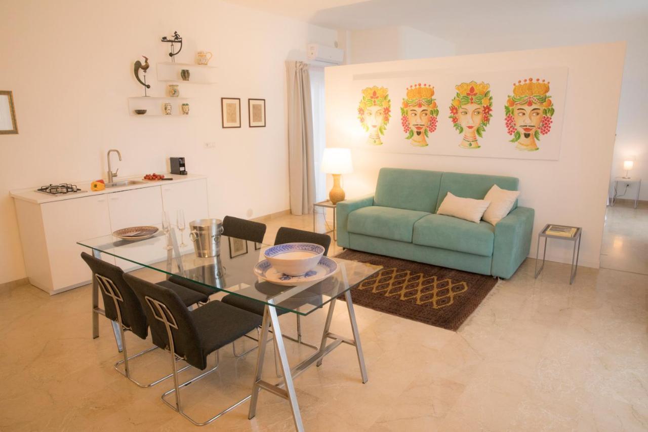 Residenza Lago Syracuse Esterno foto