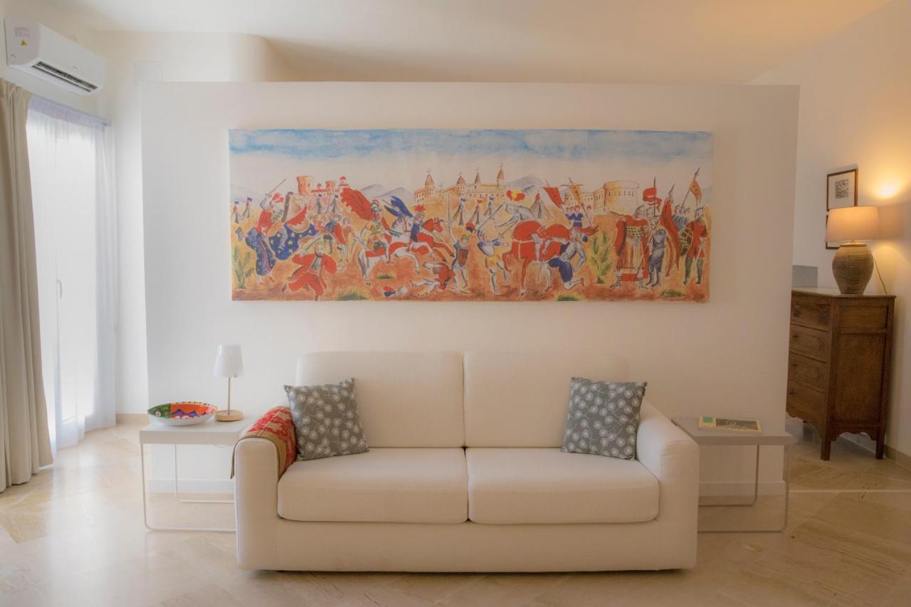 Residenza Lago Syracuse Esterno foto