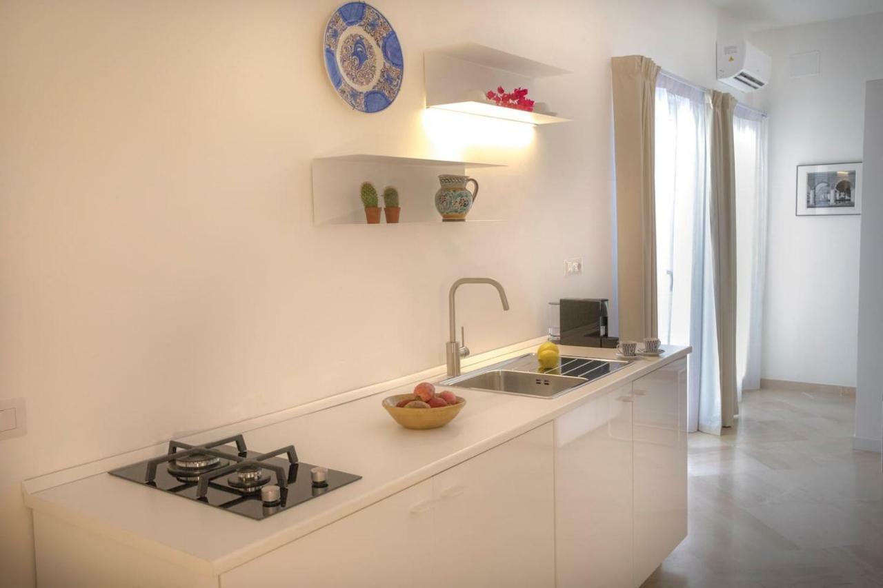 Residenza Lago Syracuse Esterno foto