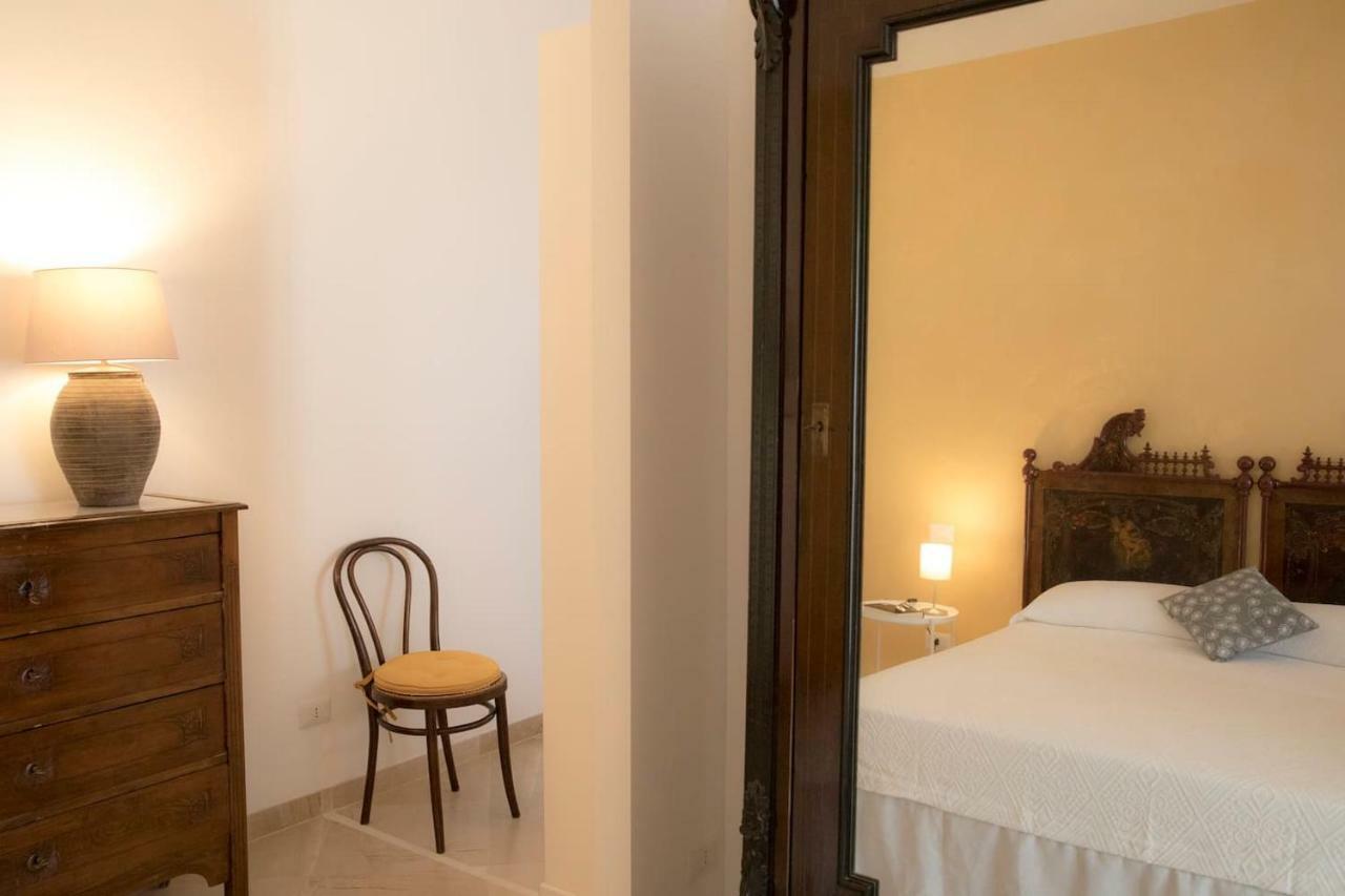 Residenza Lago Syracuse Esterno foto