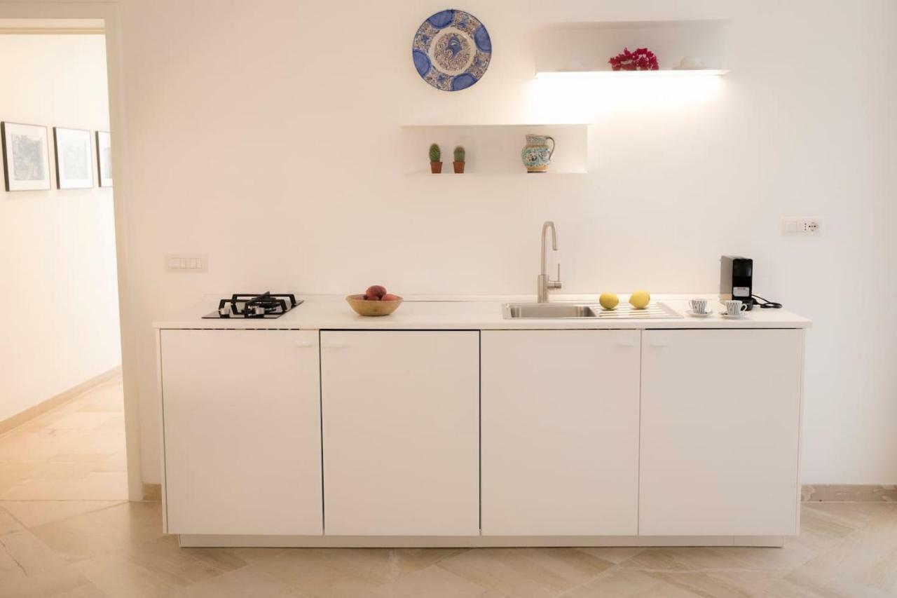 Residenza Lago Syracuse Esterno foto
