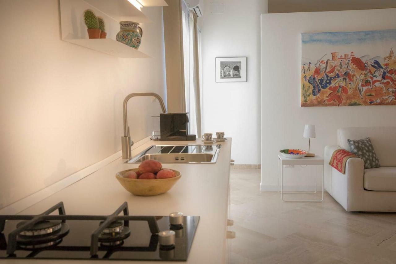 Residenza Lago Syracuse Esterno foto