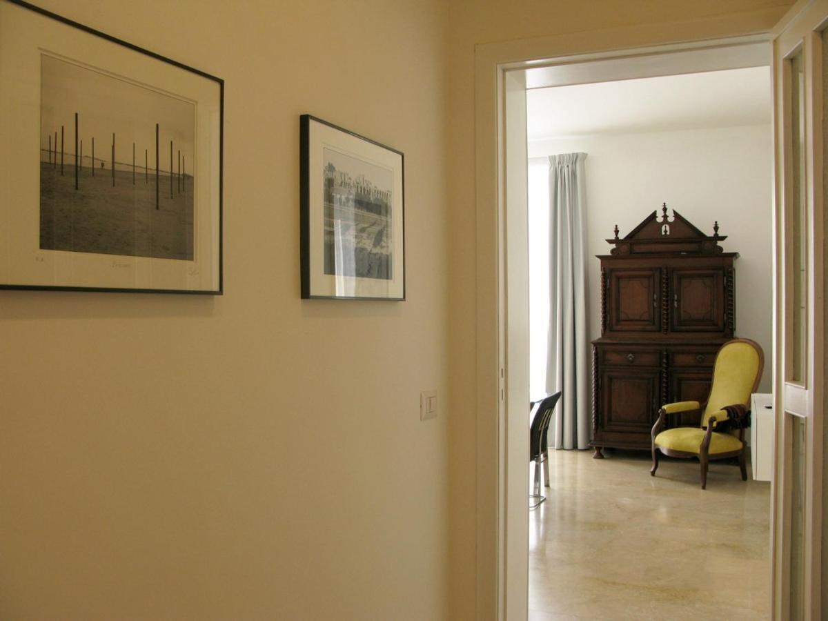 Residenza Lago Syracuse Esterno foto